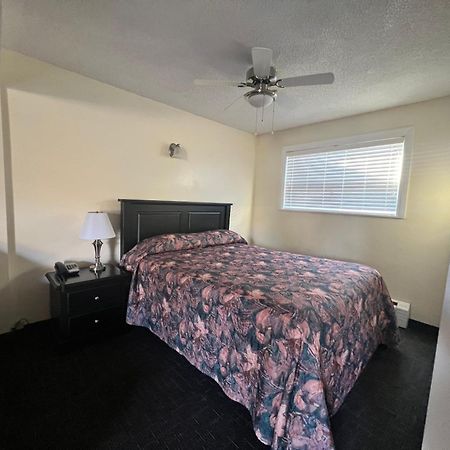 Redford Motel Πορτ Άλμπερνι Εξωτερικό φωτογραφία